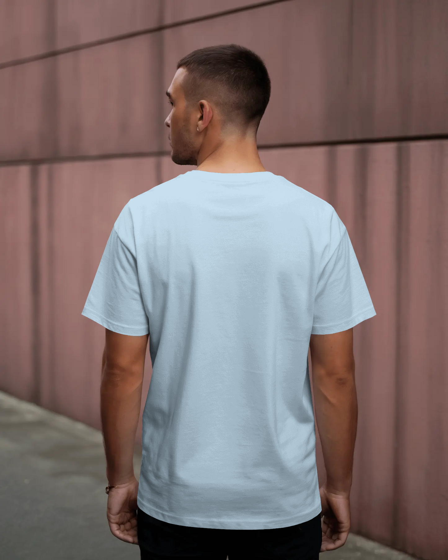 Blexee Men’s Sorry Gotta Go T-shirt