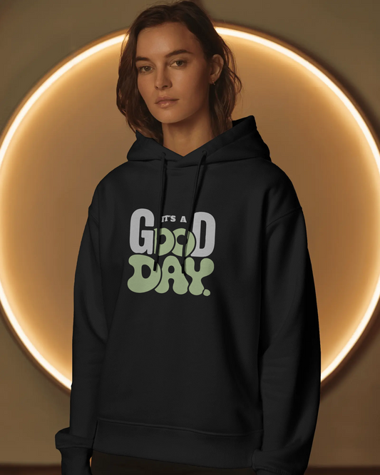 Blexee Women’s Good Day Hoodies