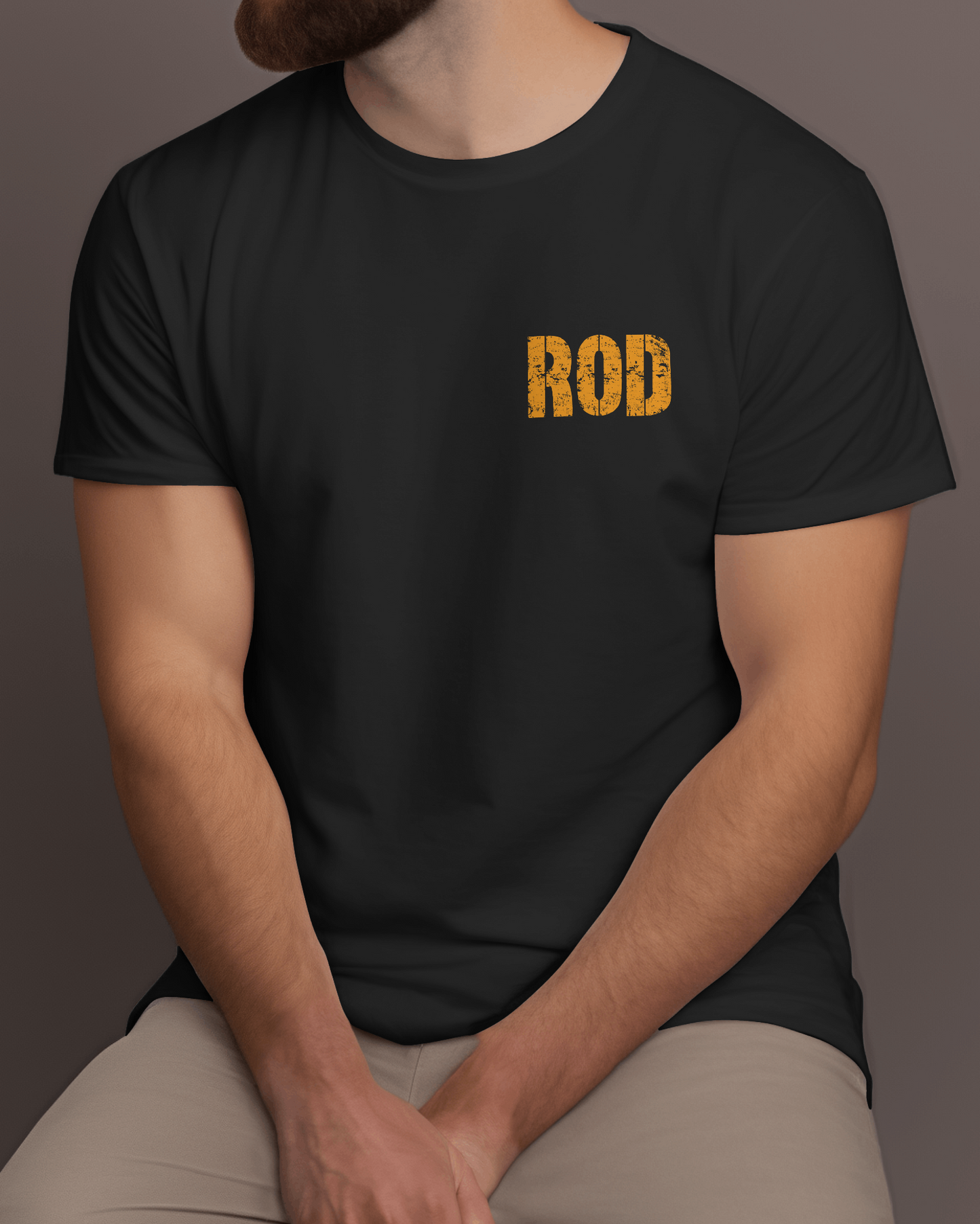 Blexee Men’s Ride or Die T-shirt