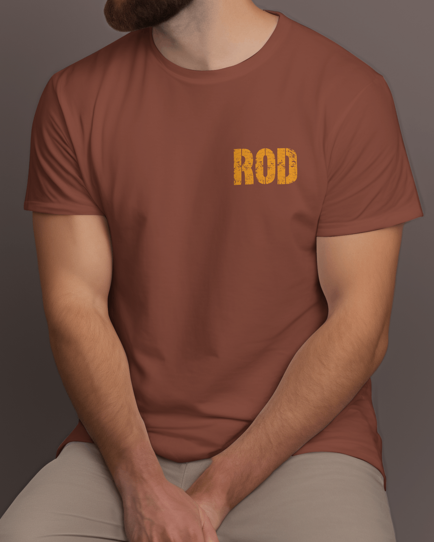 Blexee Men’s Ride or Die T-shirt