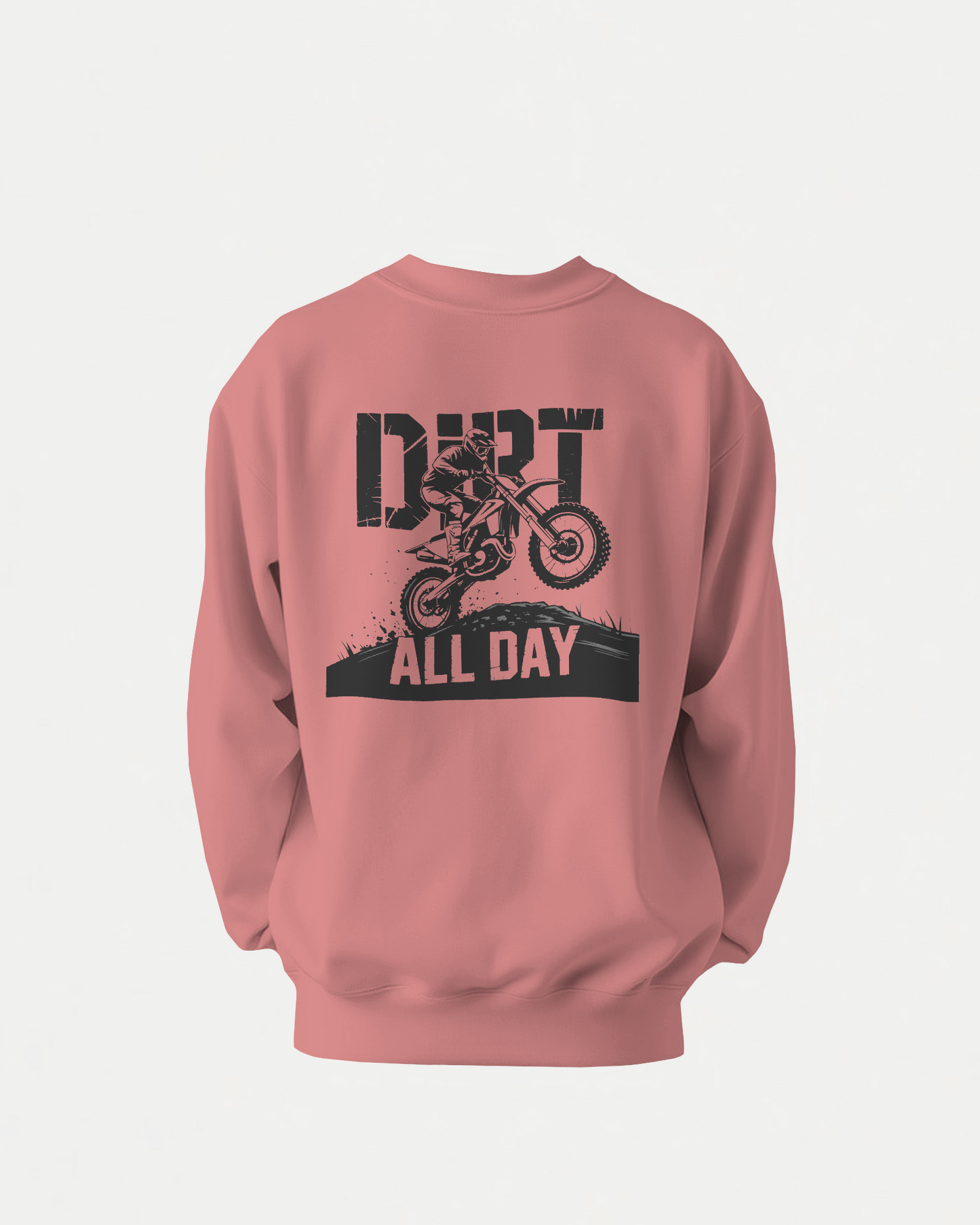 Blexee Men’s Dirt All Day Sweatshirt