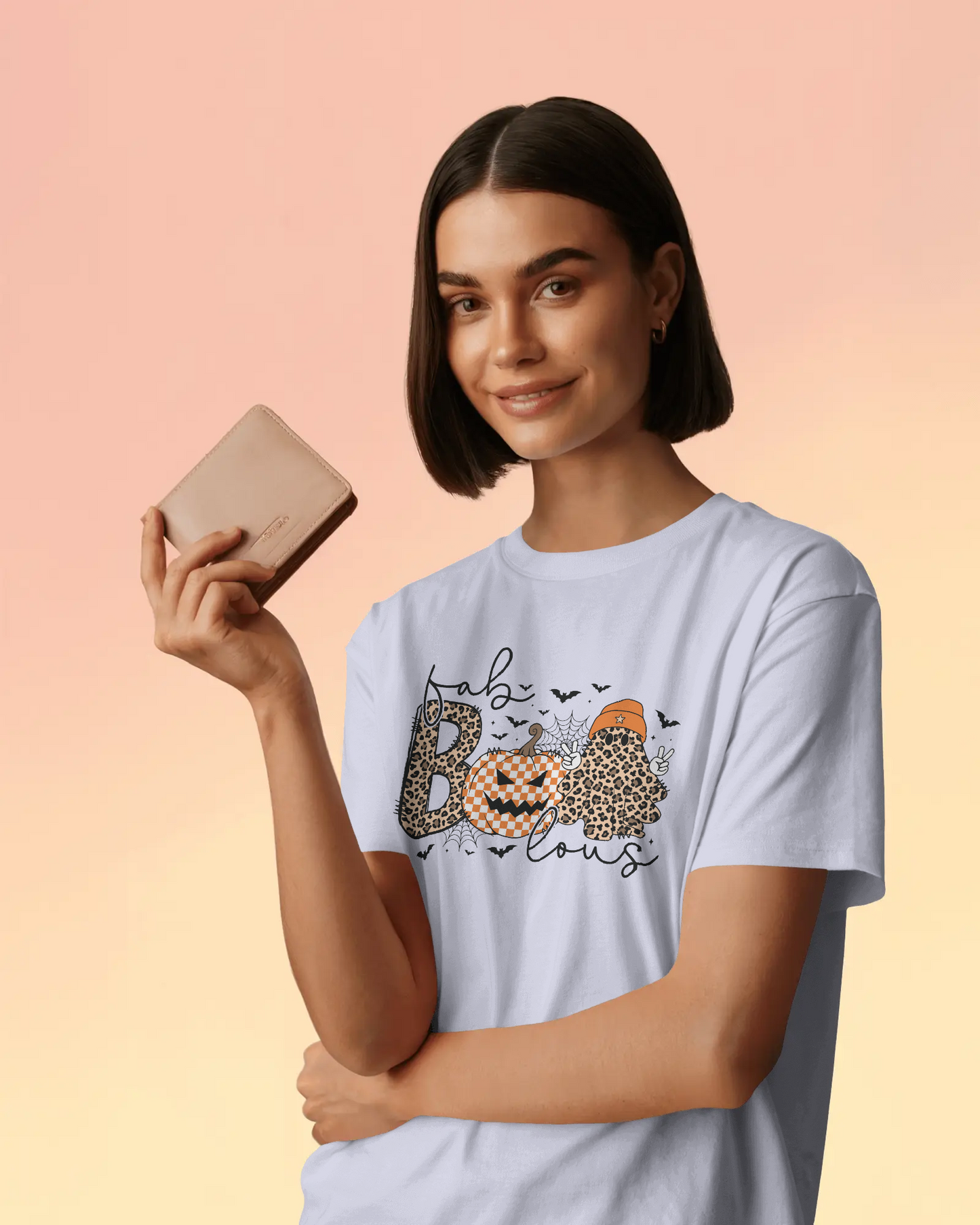 Blexee Women’s Faboolous T-shirt