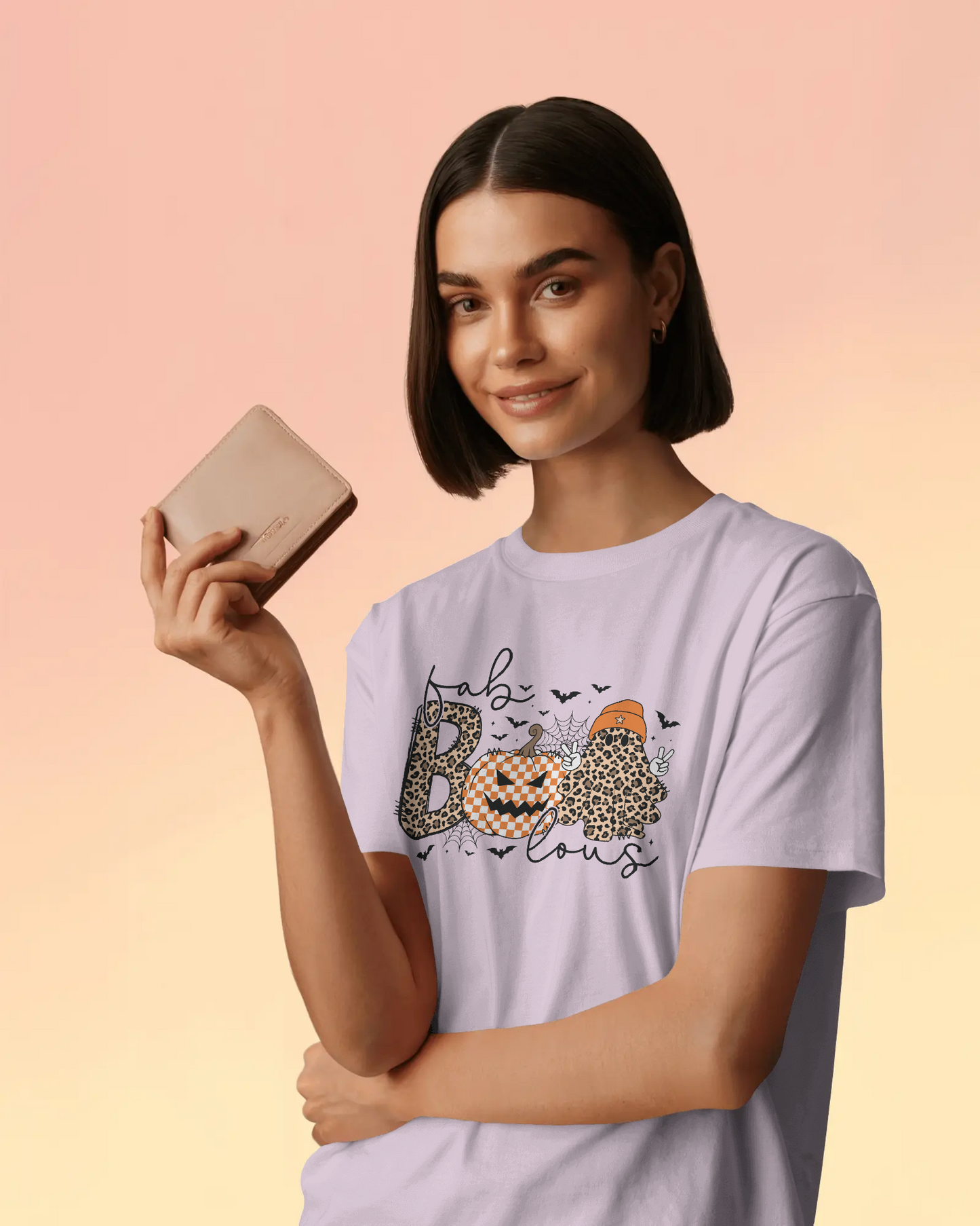 Blexee Women’s Faboolous T-shirt