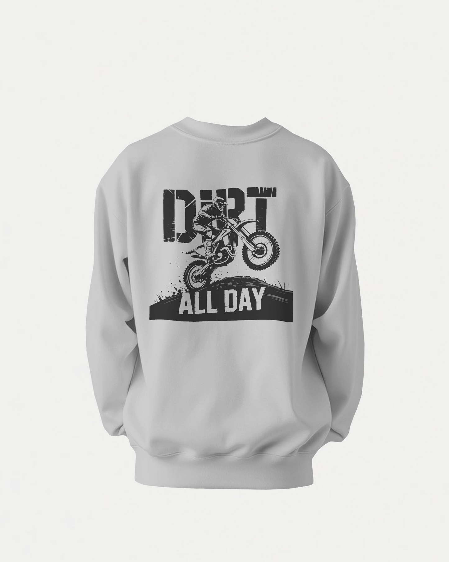 Blexee Men’s Dirt All Day Sweatshirt