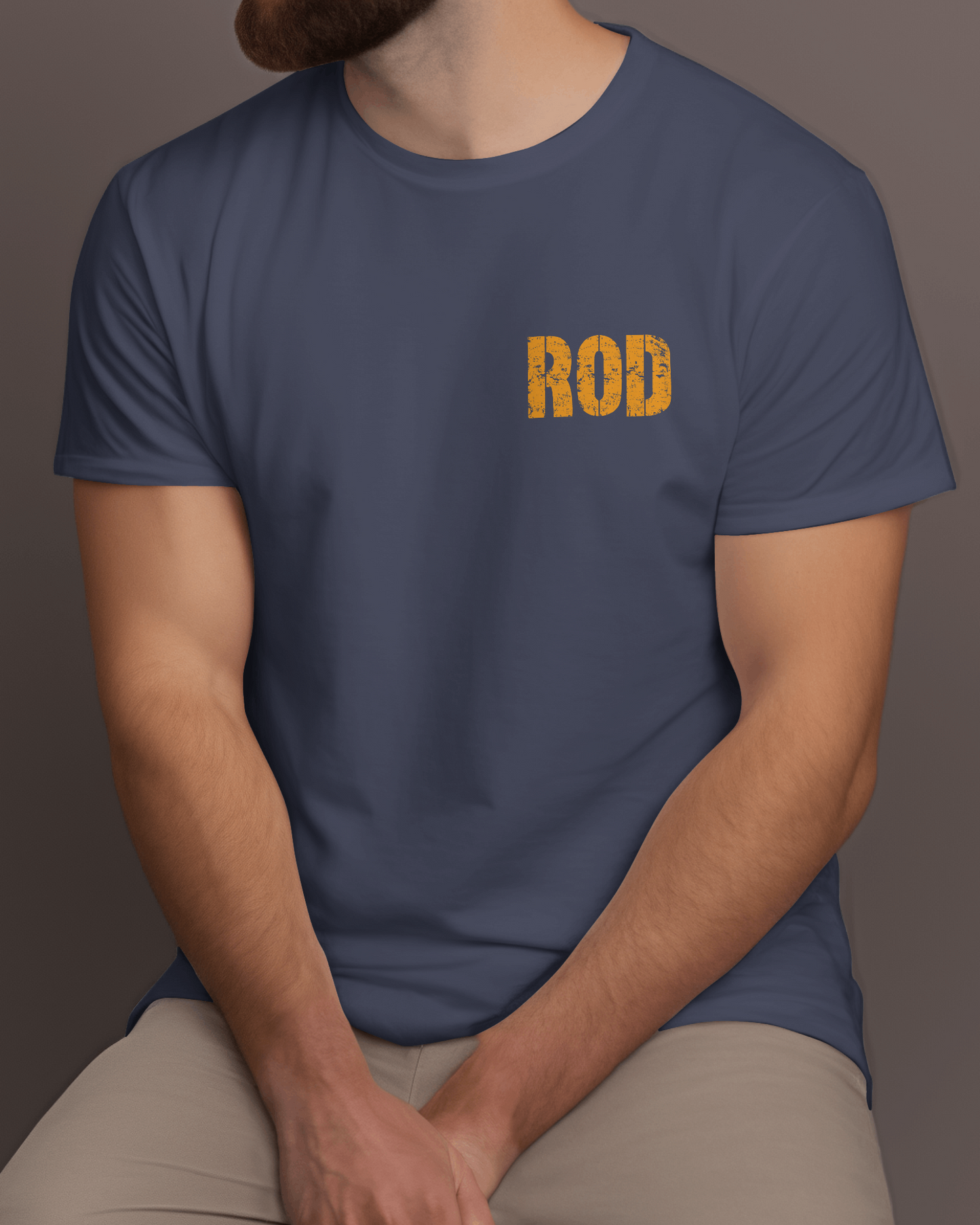 Blexee Men’s Ride or Die T-shirt