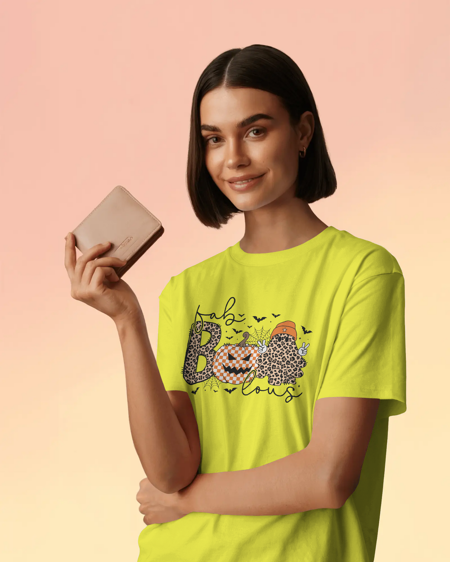 Blexee Women’s Faboolous T-shirt