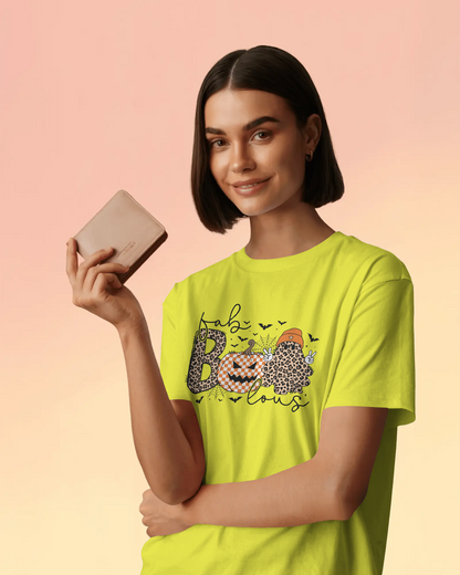 Blexee Women’s Faboolous T-shirt