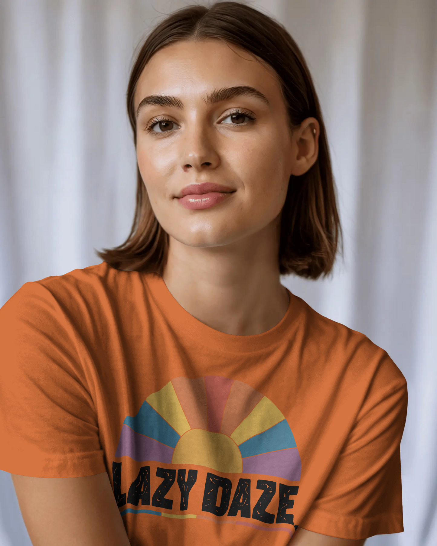 Blexee Women’s Lazy Daze T-shirt