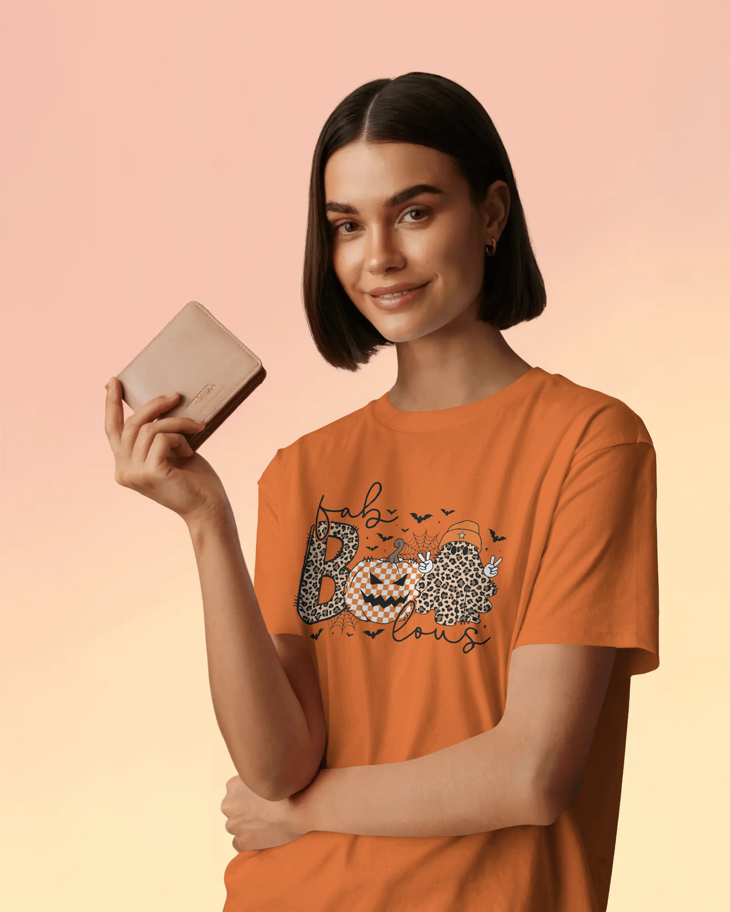 Blexee Women’s Faboolous T-shirt