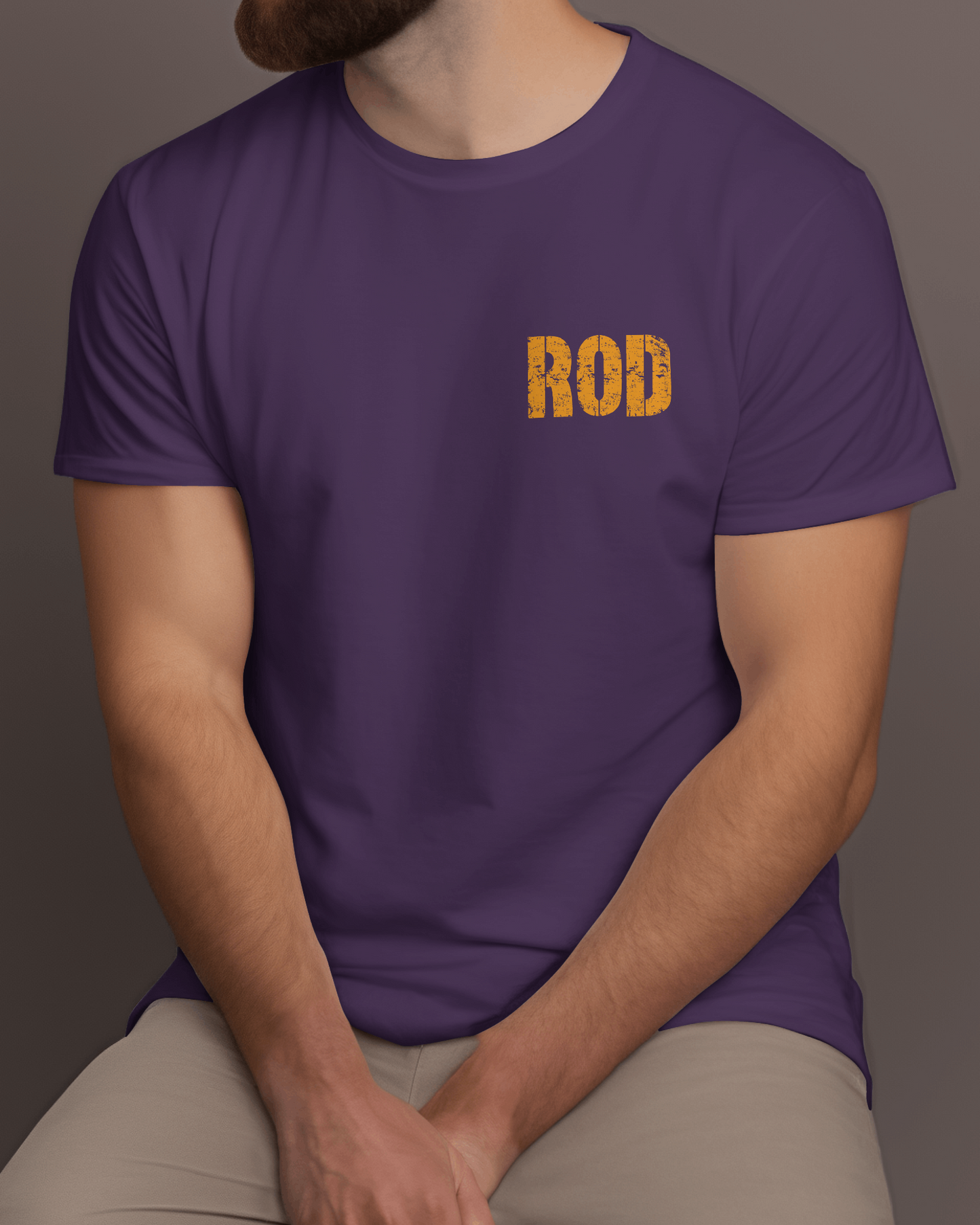 Blexee Men’s Ride or Die T-shirt