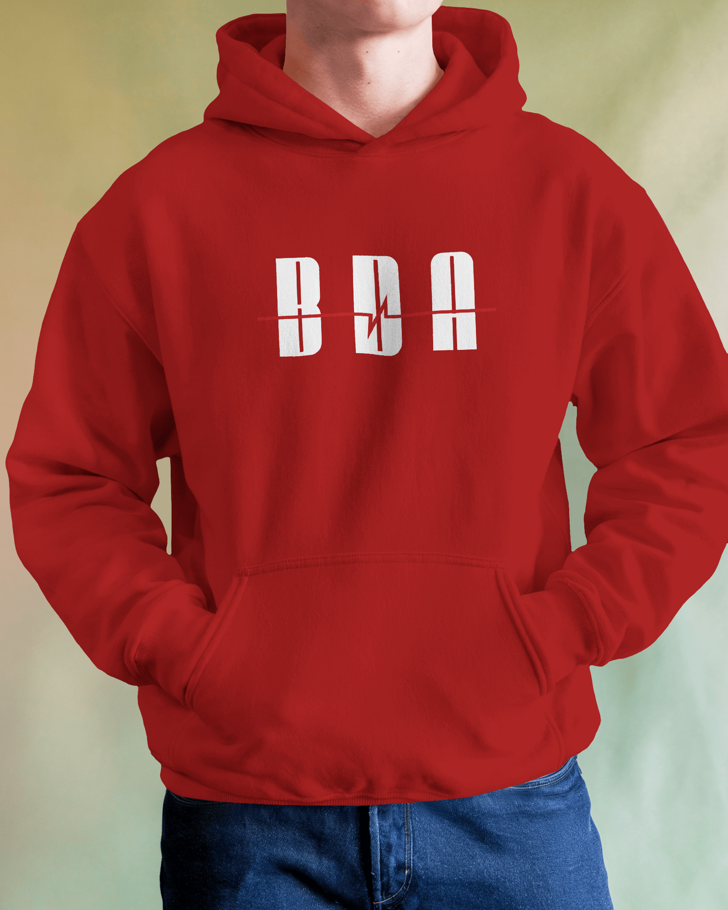 Blexee Men’s Better Days Ahead Hoodie