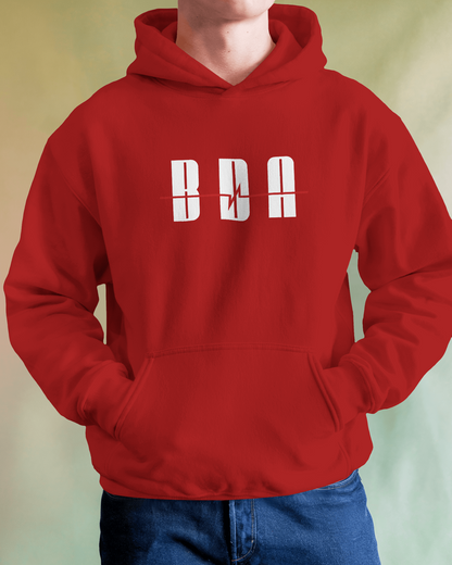 Blexee Men’s Better Days Ahead Hoodie