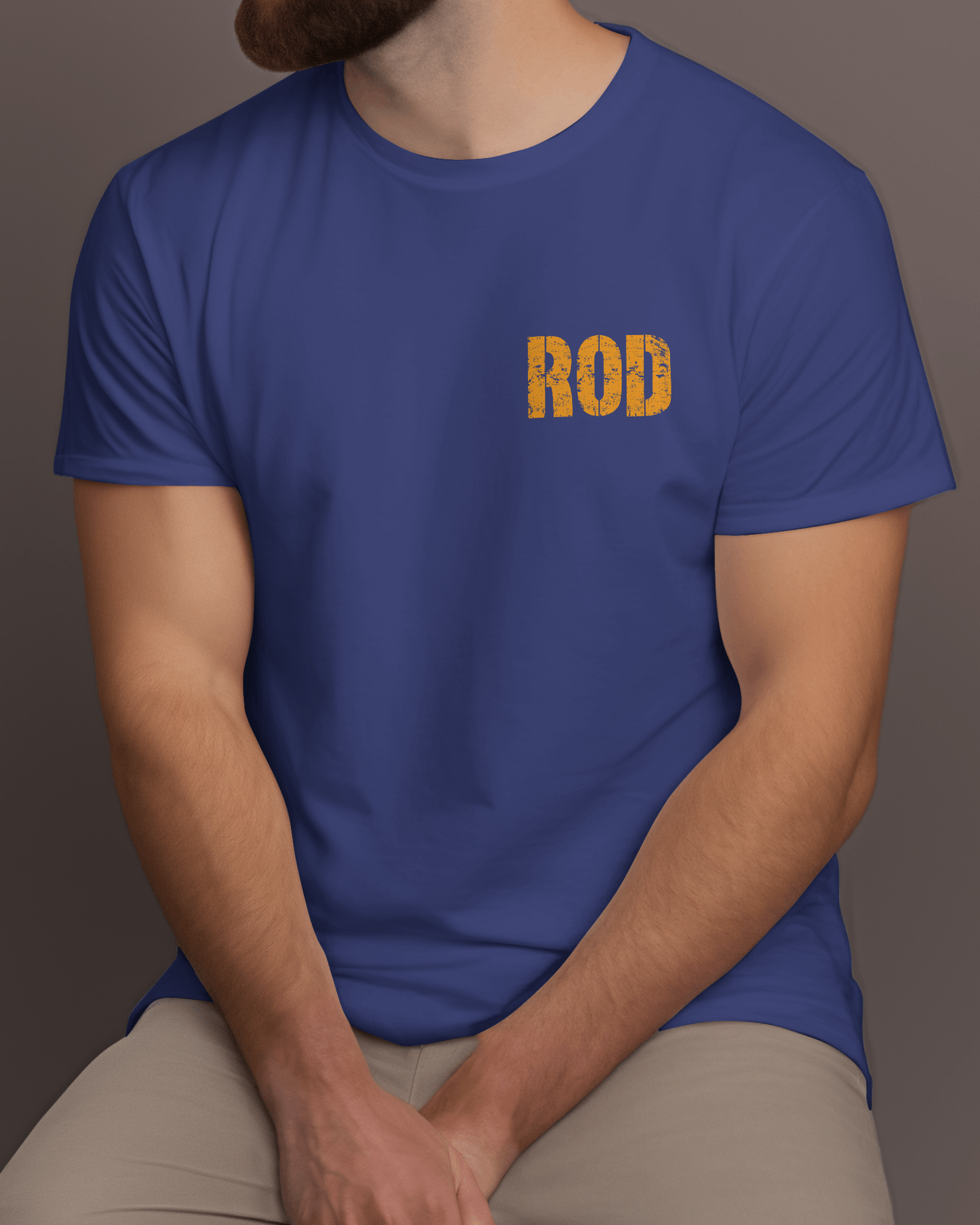 Blexee Men’s Ride or Die T-shirt