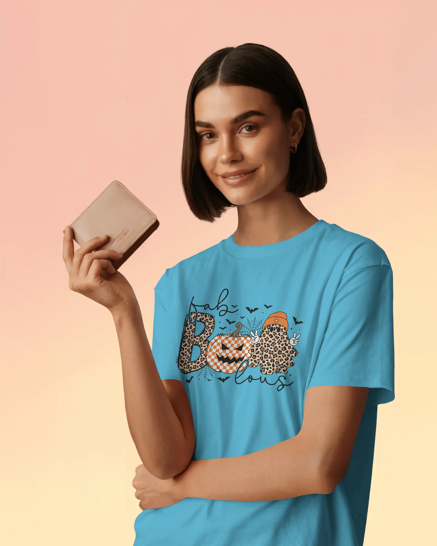 Blexee Women’s Faboolous T-shirt