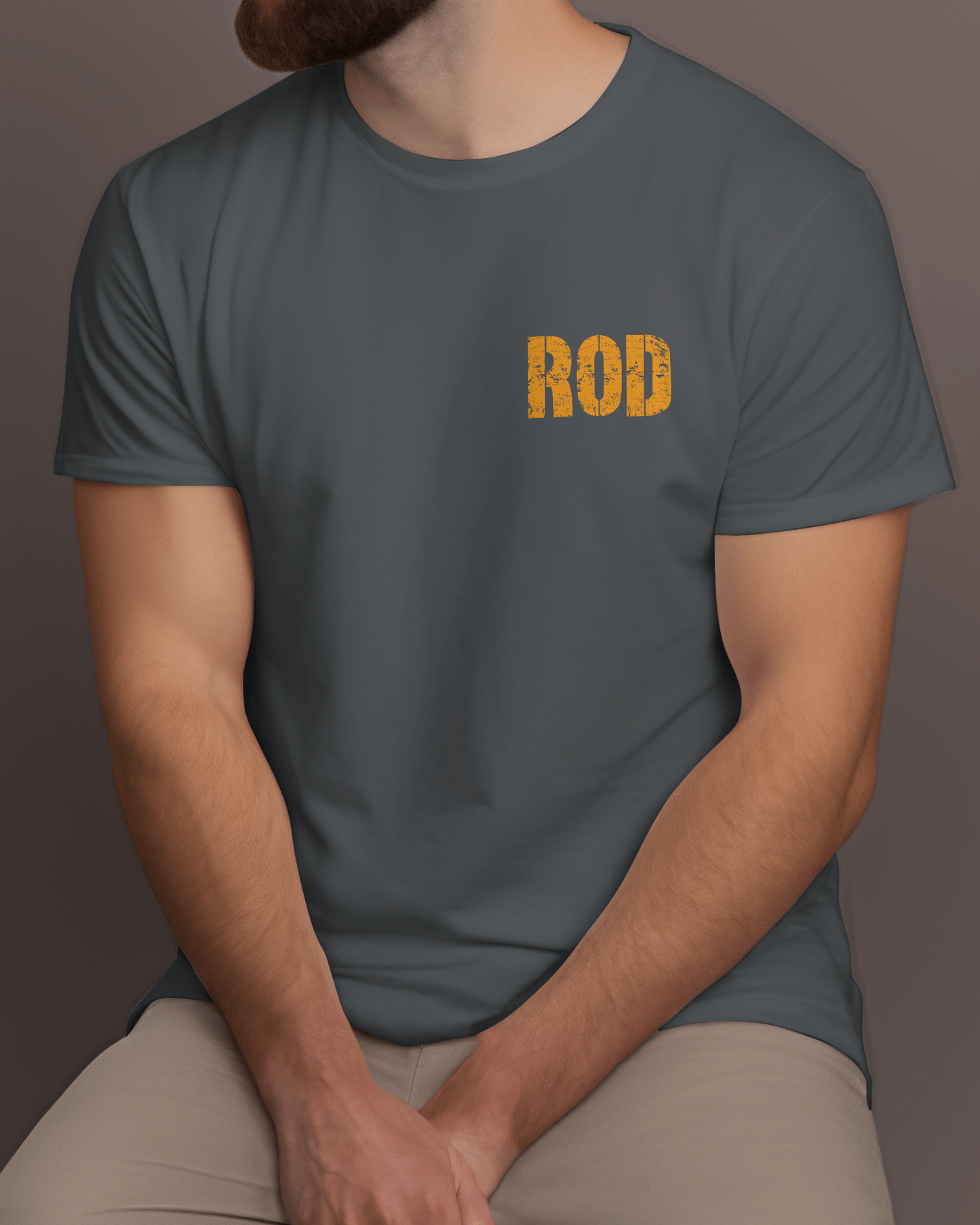 Blexee Men’s Ride or Die T-shirt