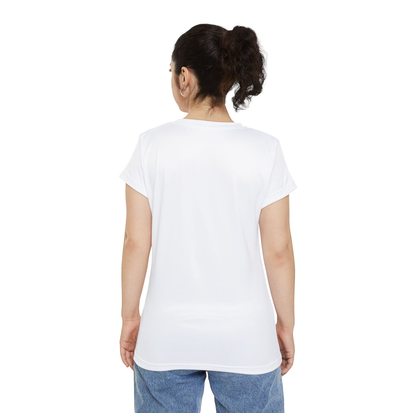 Blexee Women’s Girl Power T-shirt
