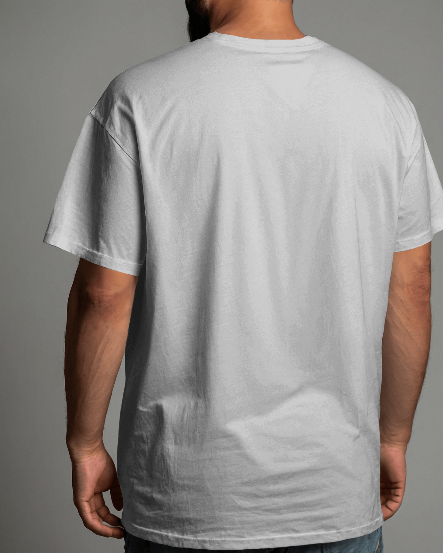 Blexee Men’s Beard Dad T-Shirt