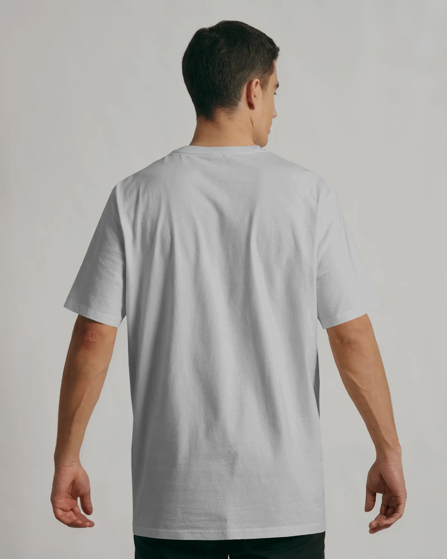 Blexee Men’s Fluff Off Not Your Teddy T-shirt