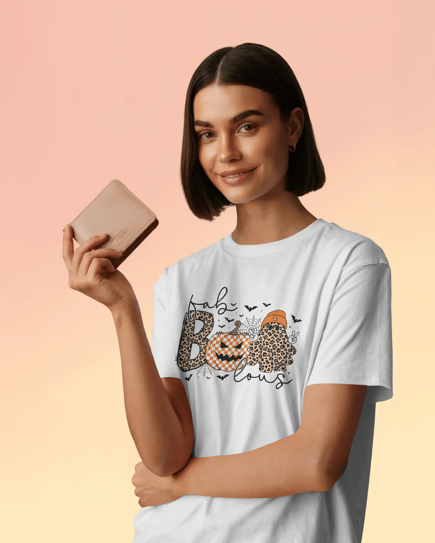 Blexee Women’s Faboolous T-shirt