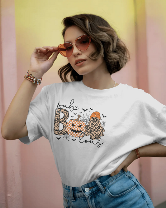 Blexee Women’s Faboolous T-shirt