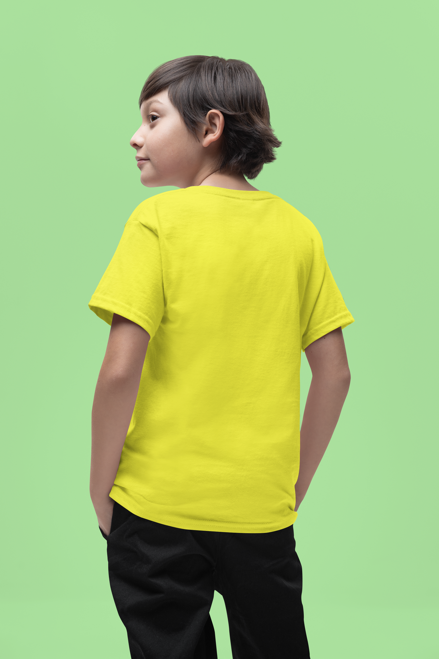 Blexee Cool Boys T-shirt